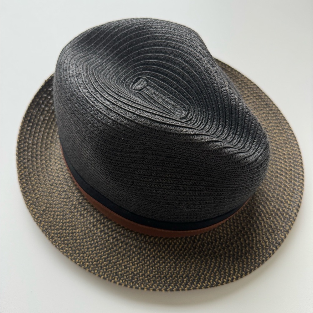 Scala Italian fedora hat